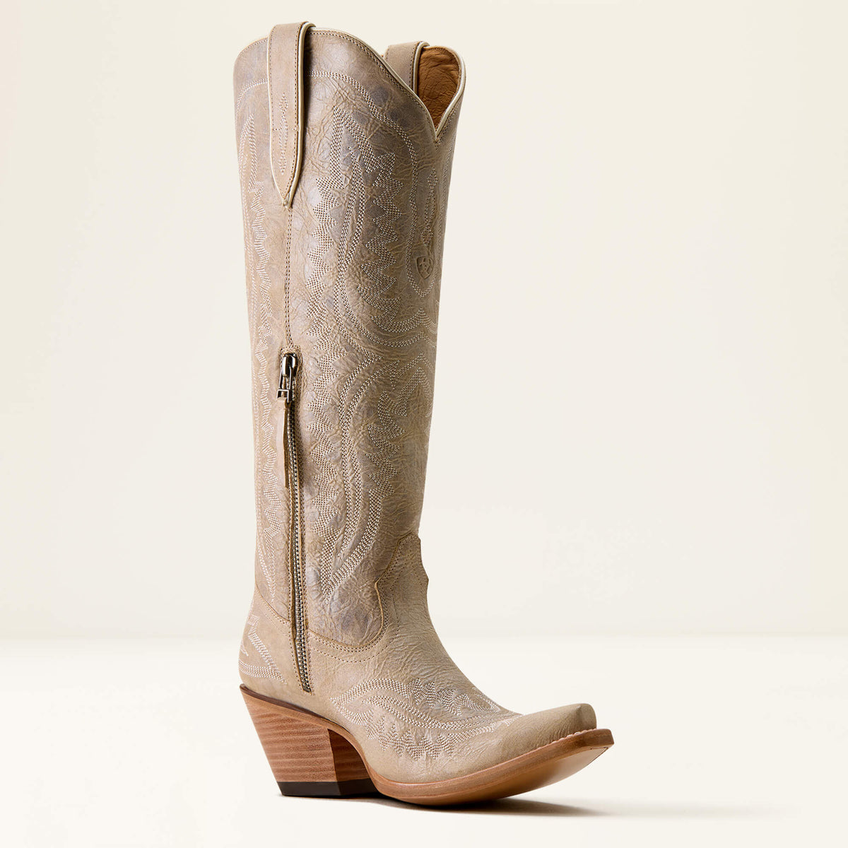 Ariat Casanova X Toe Western Boot