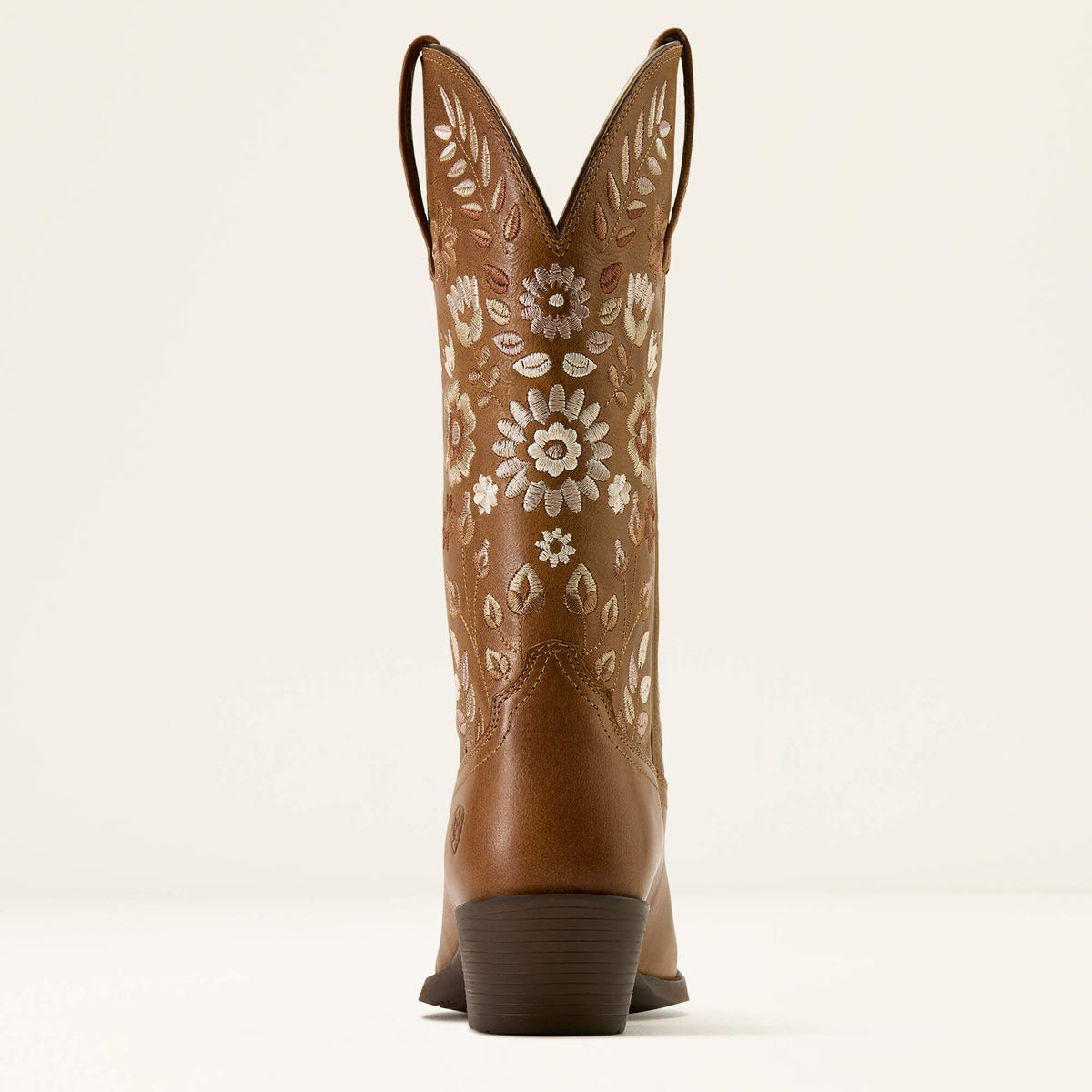 Ariat Heritage Meadow R Toe Western Boot