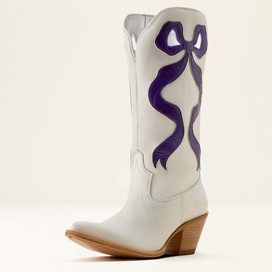 Ariat Beaux J Toe Western Boot