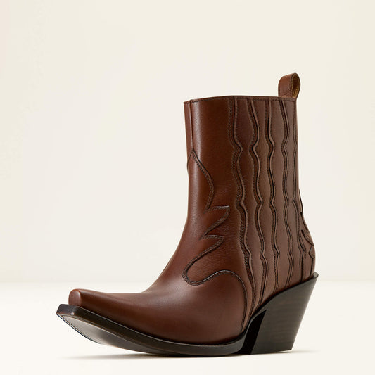 Ariat Jade X Toe Western Boot