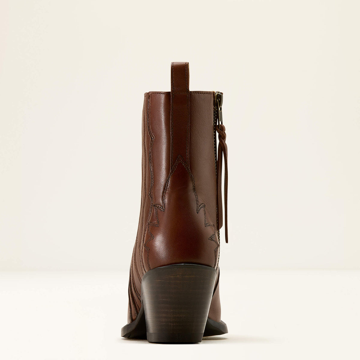 Ariat Jade X Toe Western Boot