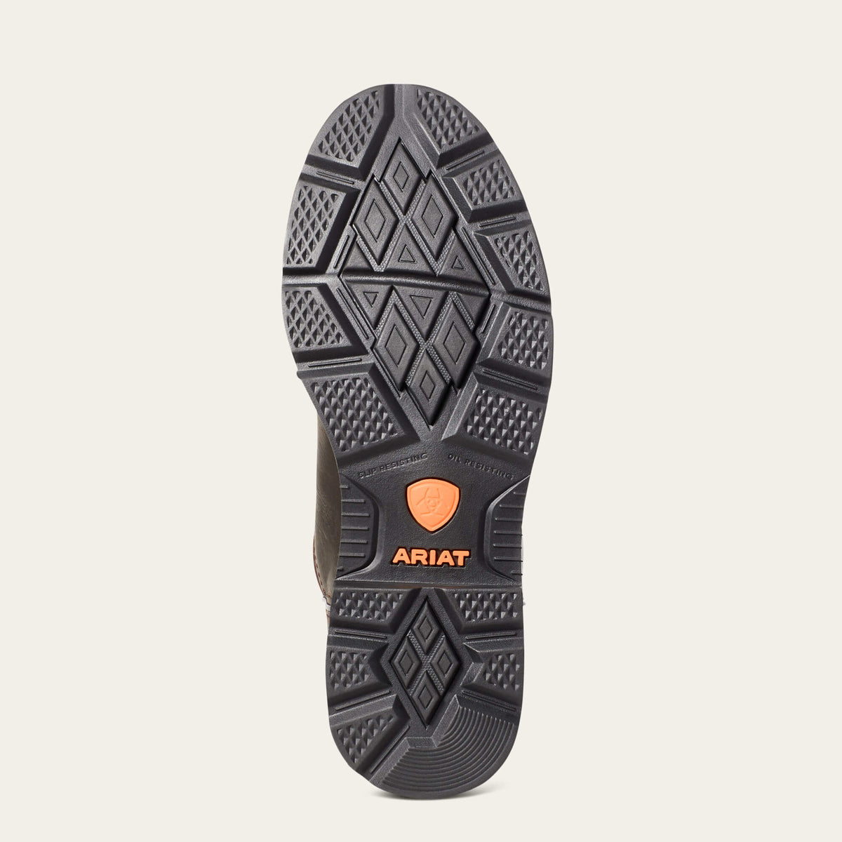 Ariat Groundwork Waterproof Work Boot