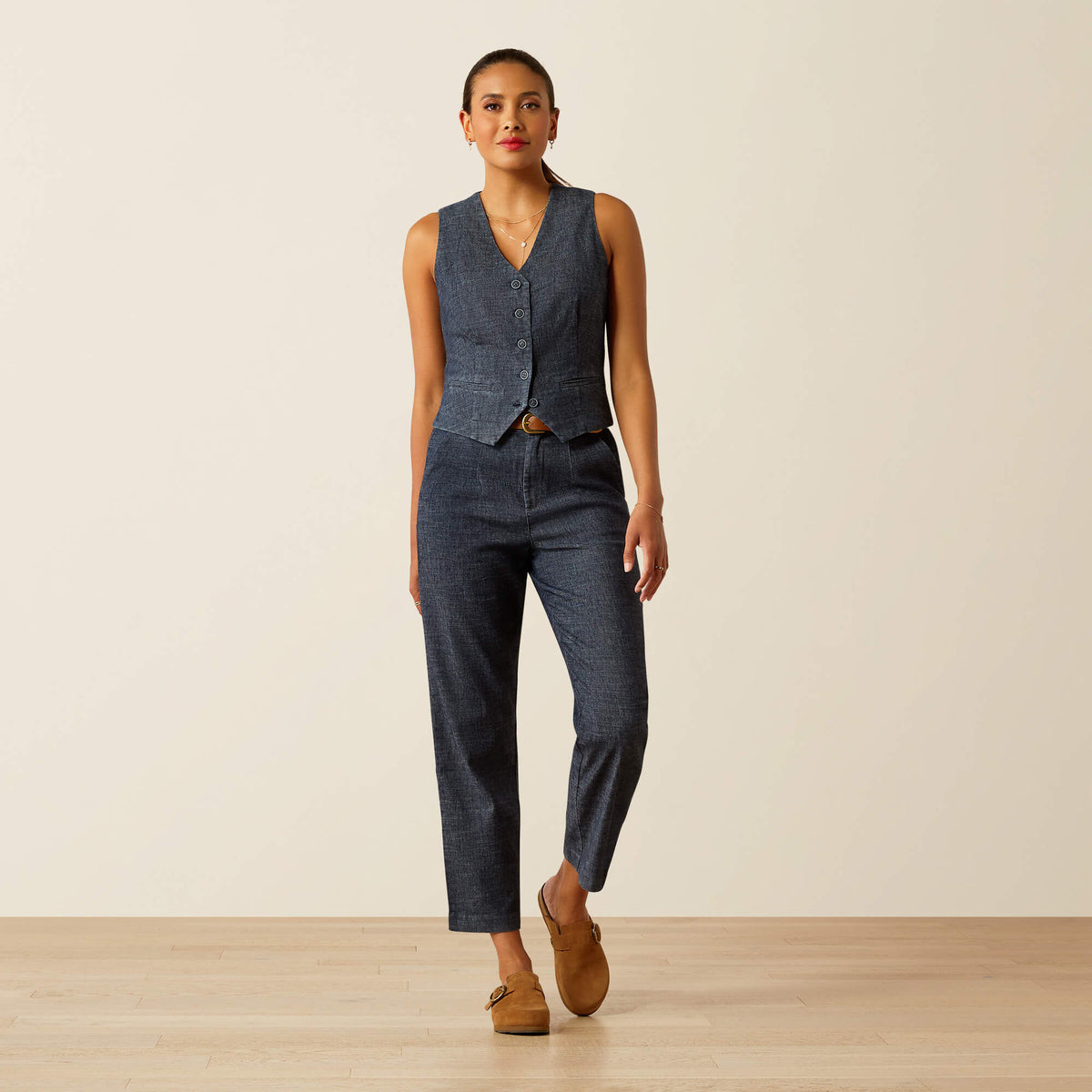 Ariat Hatfield Denim Pants