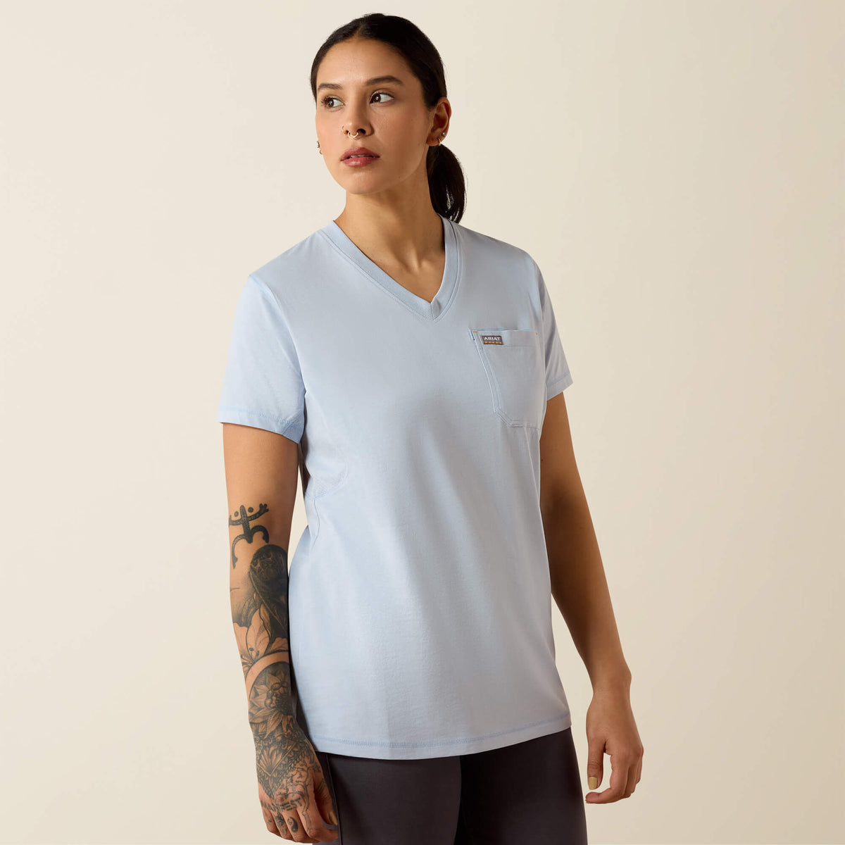 Ariat Rebar Workman T-Shirt
