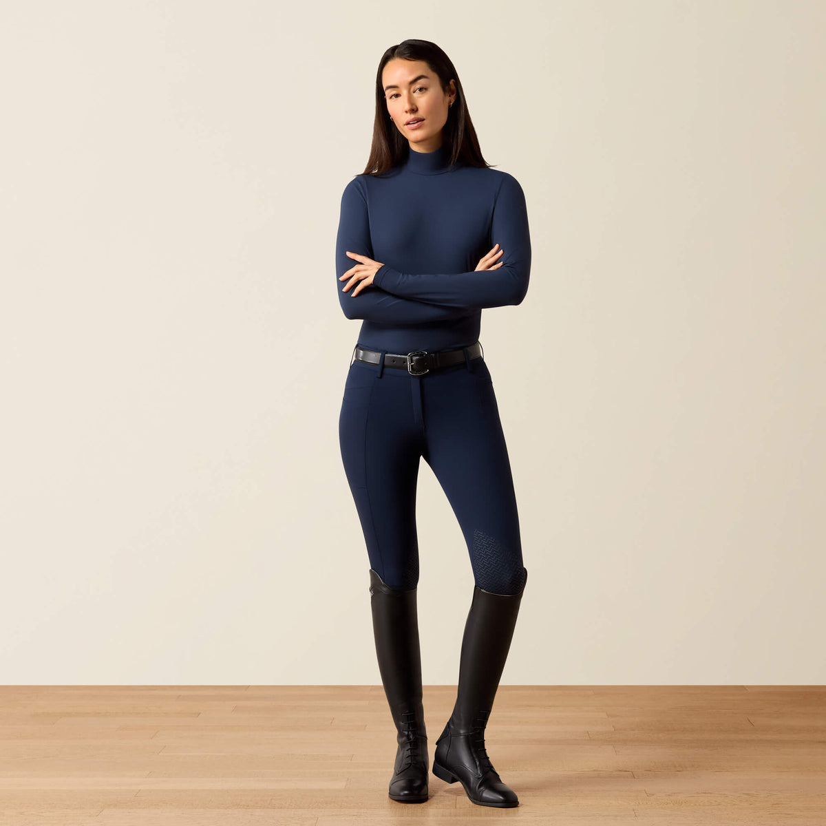 Ariat SolVeil Baselayer