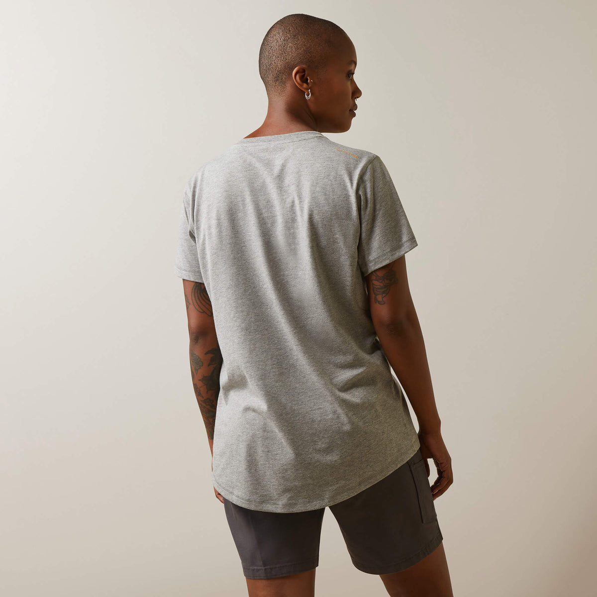 Ariat Rebar Workman T-Shirt