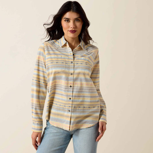 Ariat Billie Jean Shirt