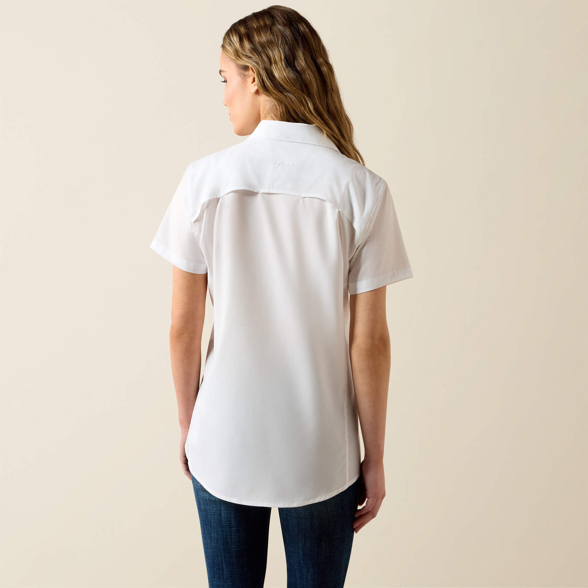 Ariat VentTEK Shirt