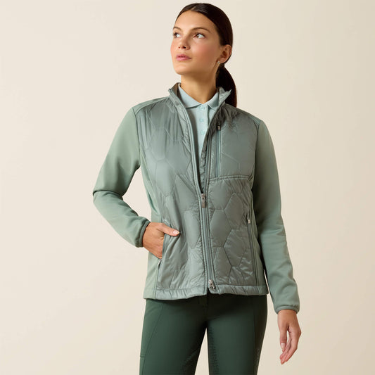 Ariat Fusion Insulated Jacket