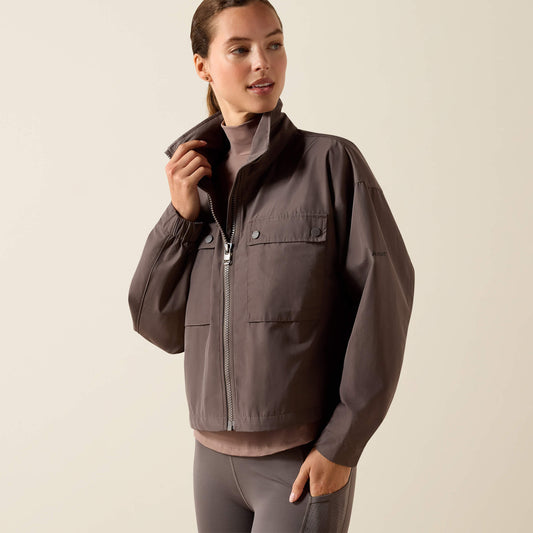 Ariat Breathe X Jacket