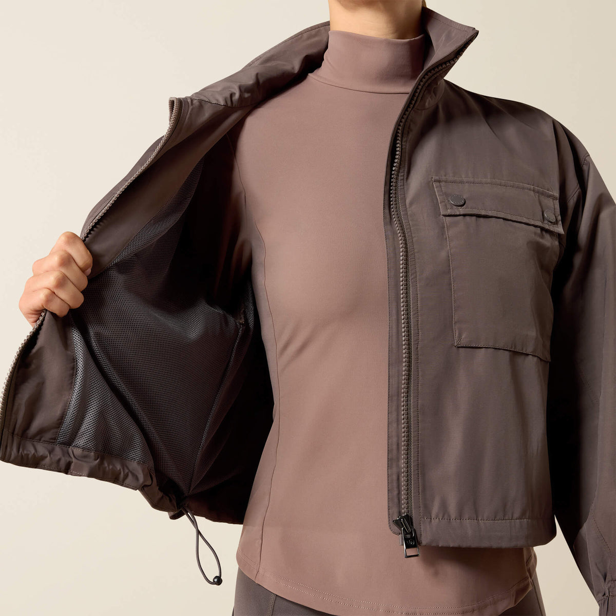 Ariat Breathe X Jacket