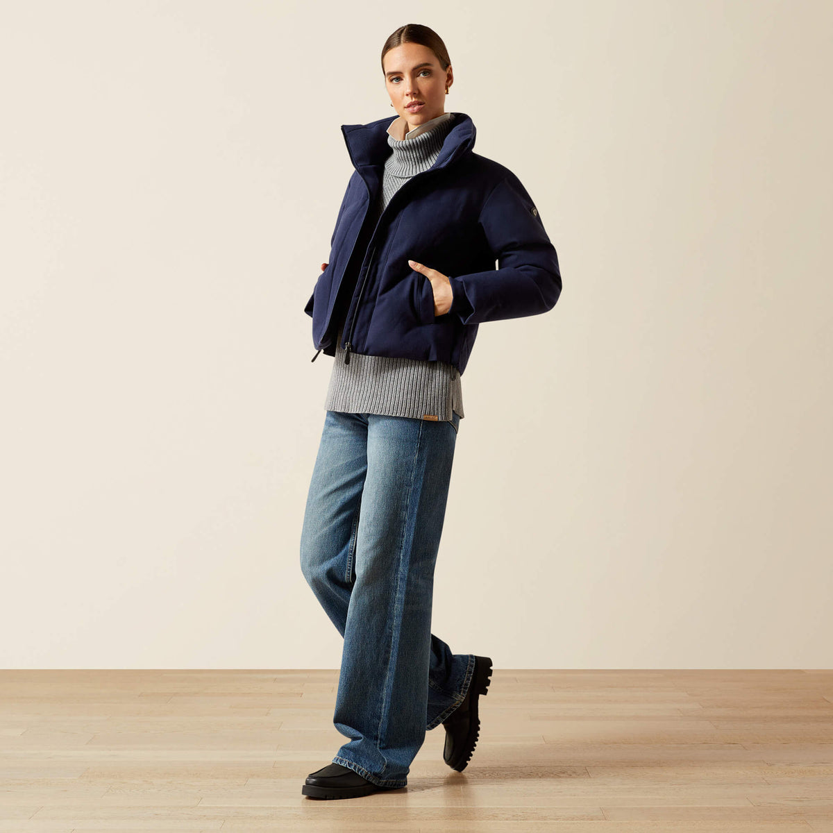 Ariat Heyford Jacket