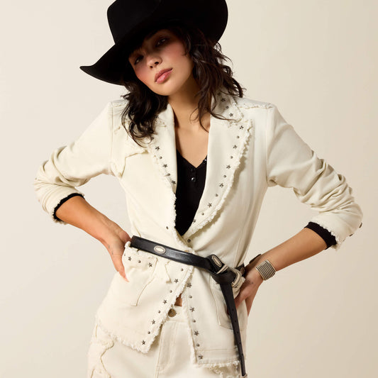 Ariat Americana Blazer