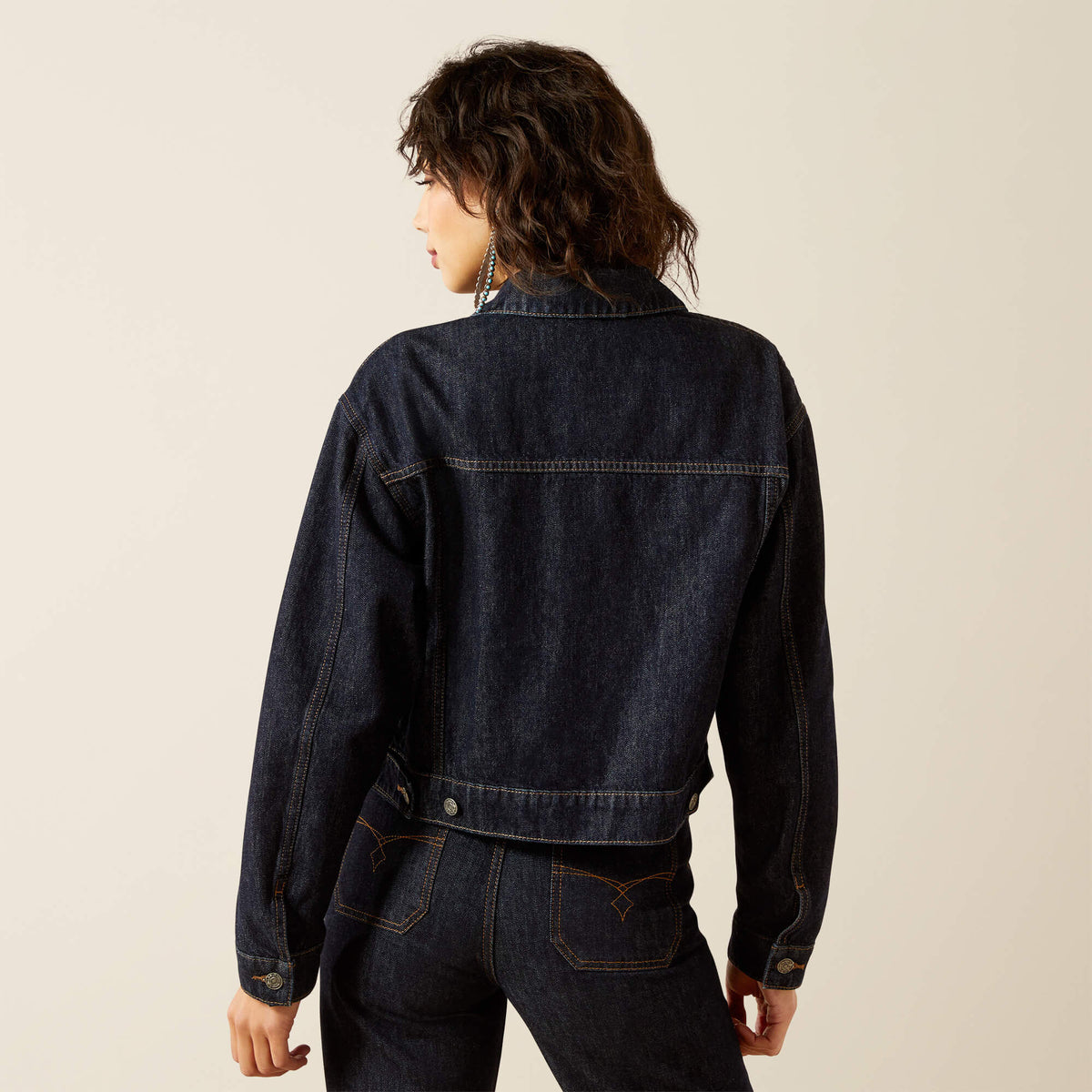 Ariat Western Utility Jacket