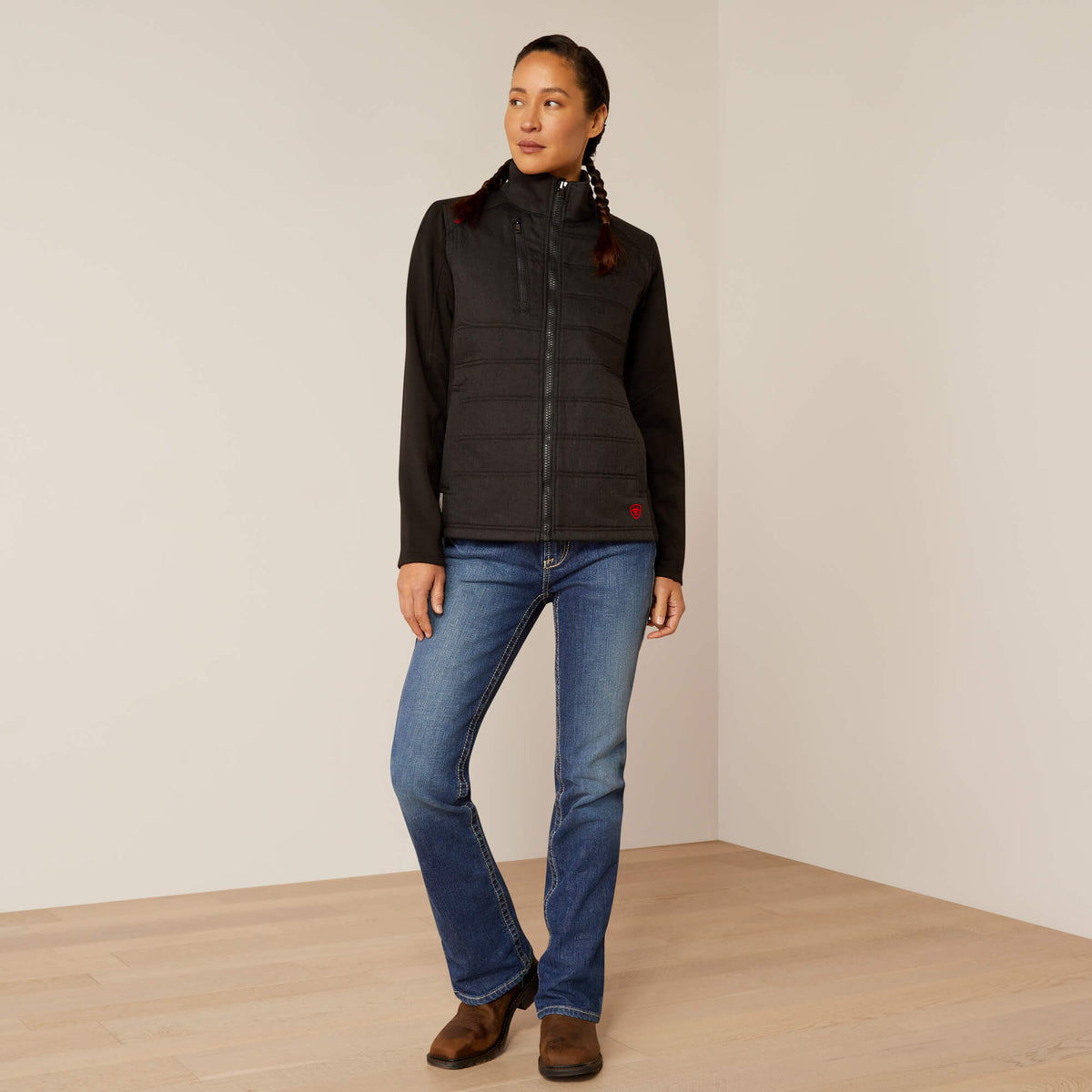 Ariat FR Cloud 9 2.0 Insulated Jacket