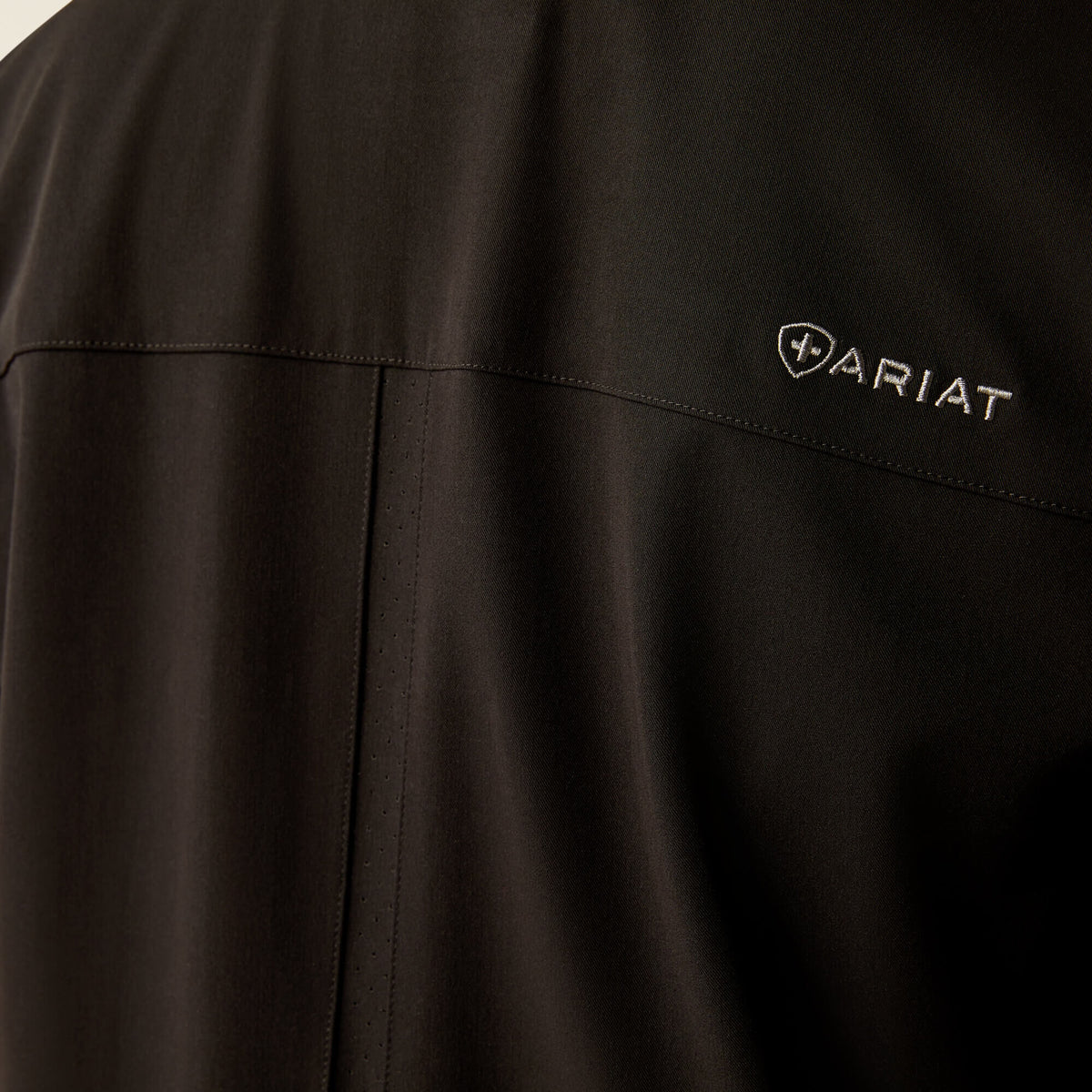 Ariat Clara 6 Pocket Scrub Top