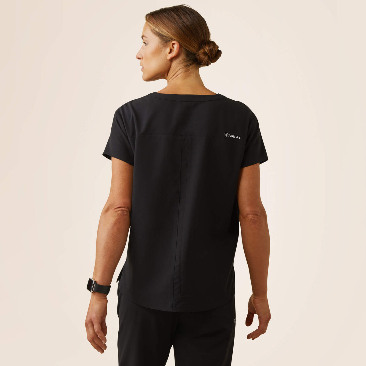 Ariat Eliza Fashion Scrub Top