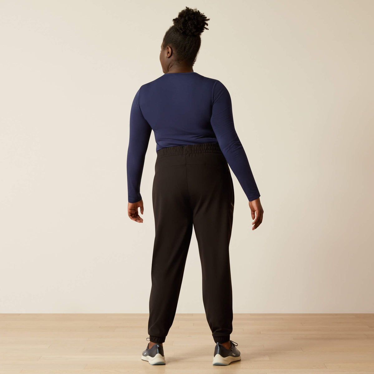 Ariat Blackwell Cargo Stretch Jogger Scrub Pant