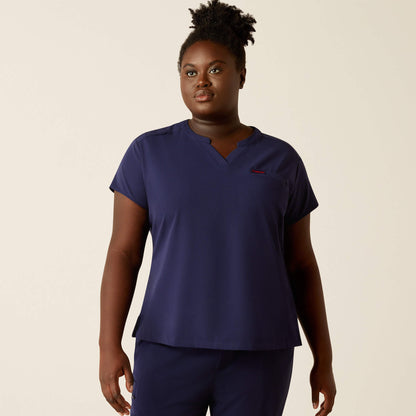 Ariat Eliza Fashion Scrub Top