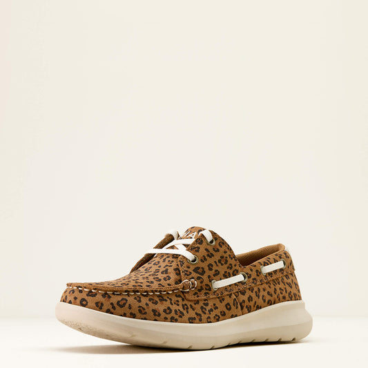 Ariat Hilo Shore Shoe