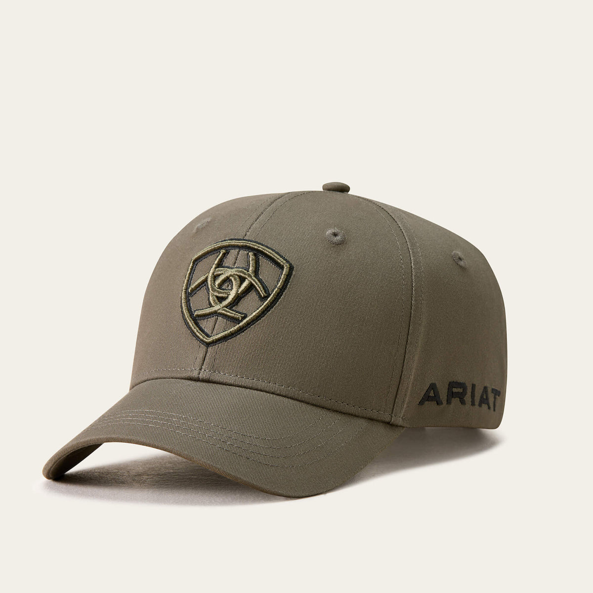 Ariat Show Cap