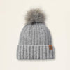 HEATHER GREY