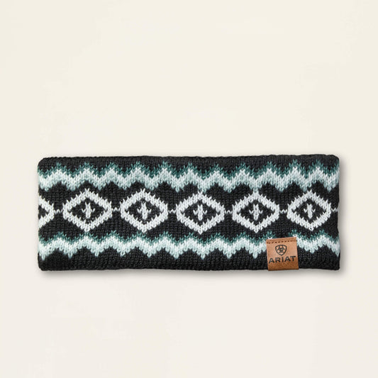 Ariat Bristol Headband