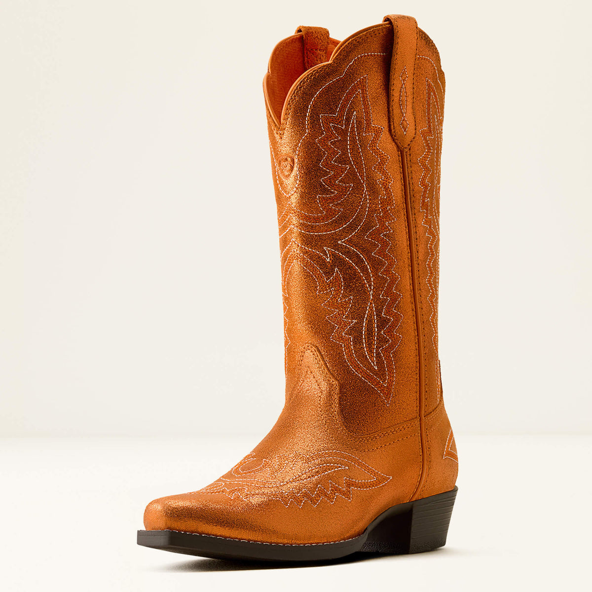 Ariat Casanova D Toe Western Boot