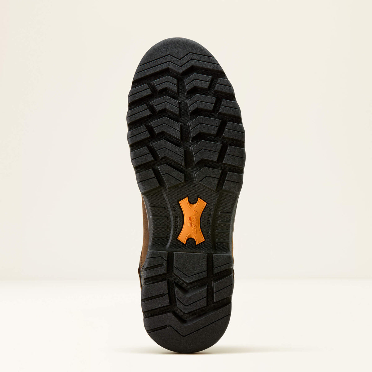 Ariat Turbo Duratread 8" Waterproof Work Boot