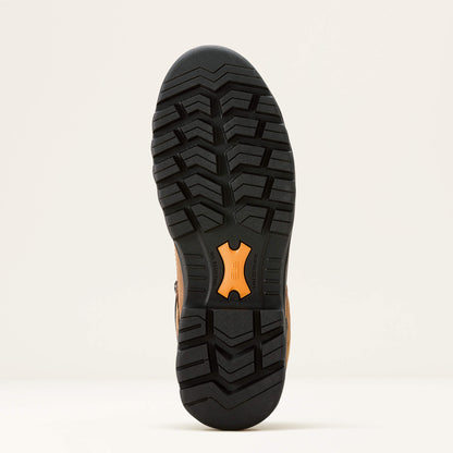 Ariat Turbo Duratread XTR 6" Waterproof Carbon Toe Work Boot