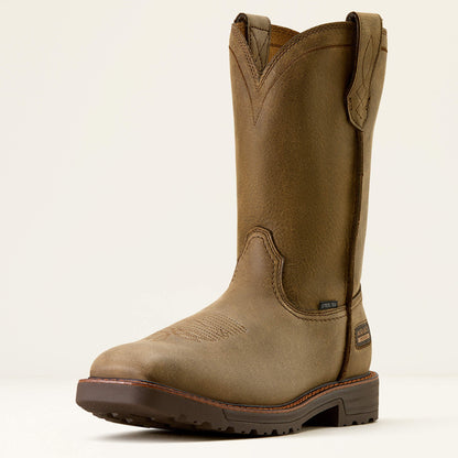Ariat Activator Wide Square Toe Steel Toe Work Boot