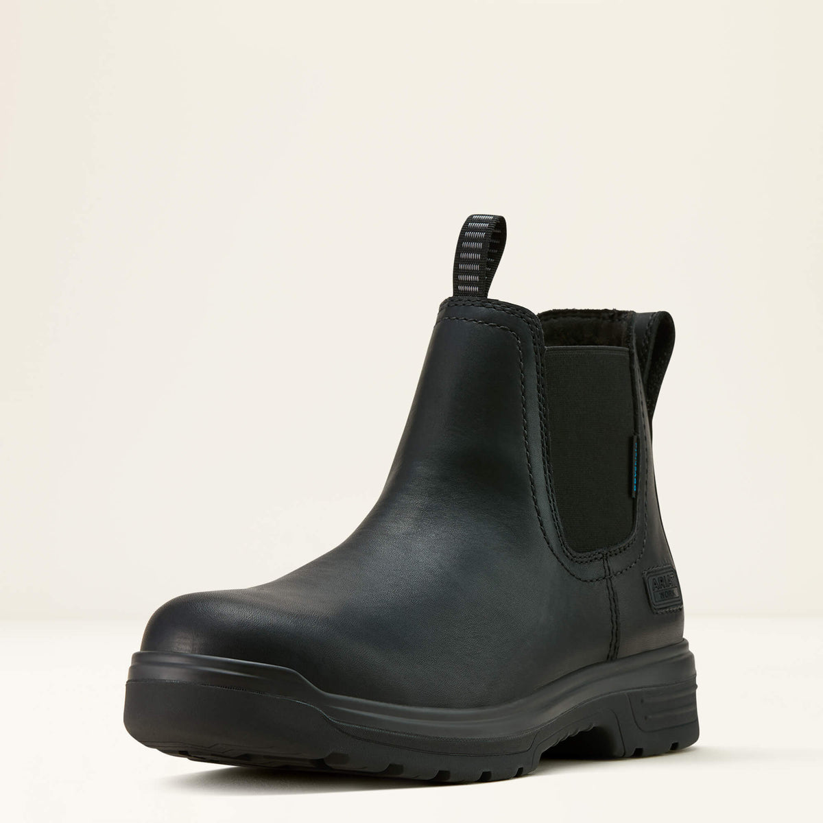 Ariat Turbo Chelsea Waterproof Work Boot