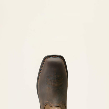 Ariat WorkHog CSA Waterproof Insulated Composite Toe Work Boot