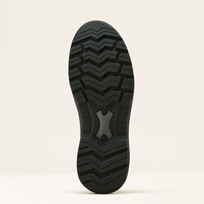 Ariat Turbo Chelsea CSA Waterproof Carbon Toe Work Boot