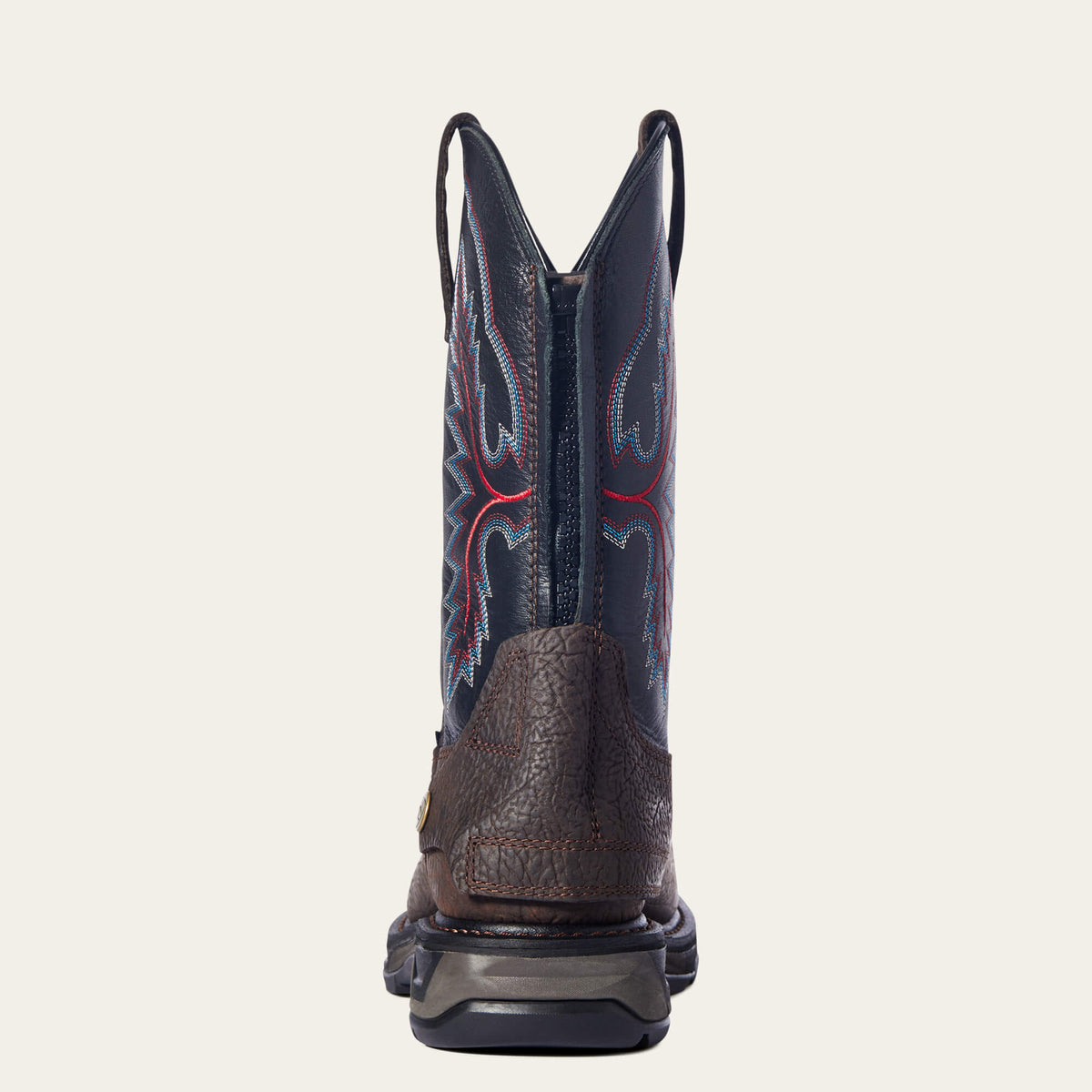 Ariat WorkHog XT EZ Zip Carbon Toe Work Boot