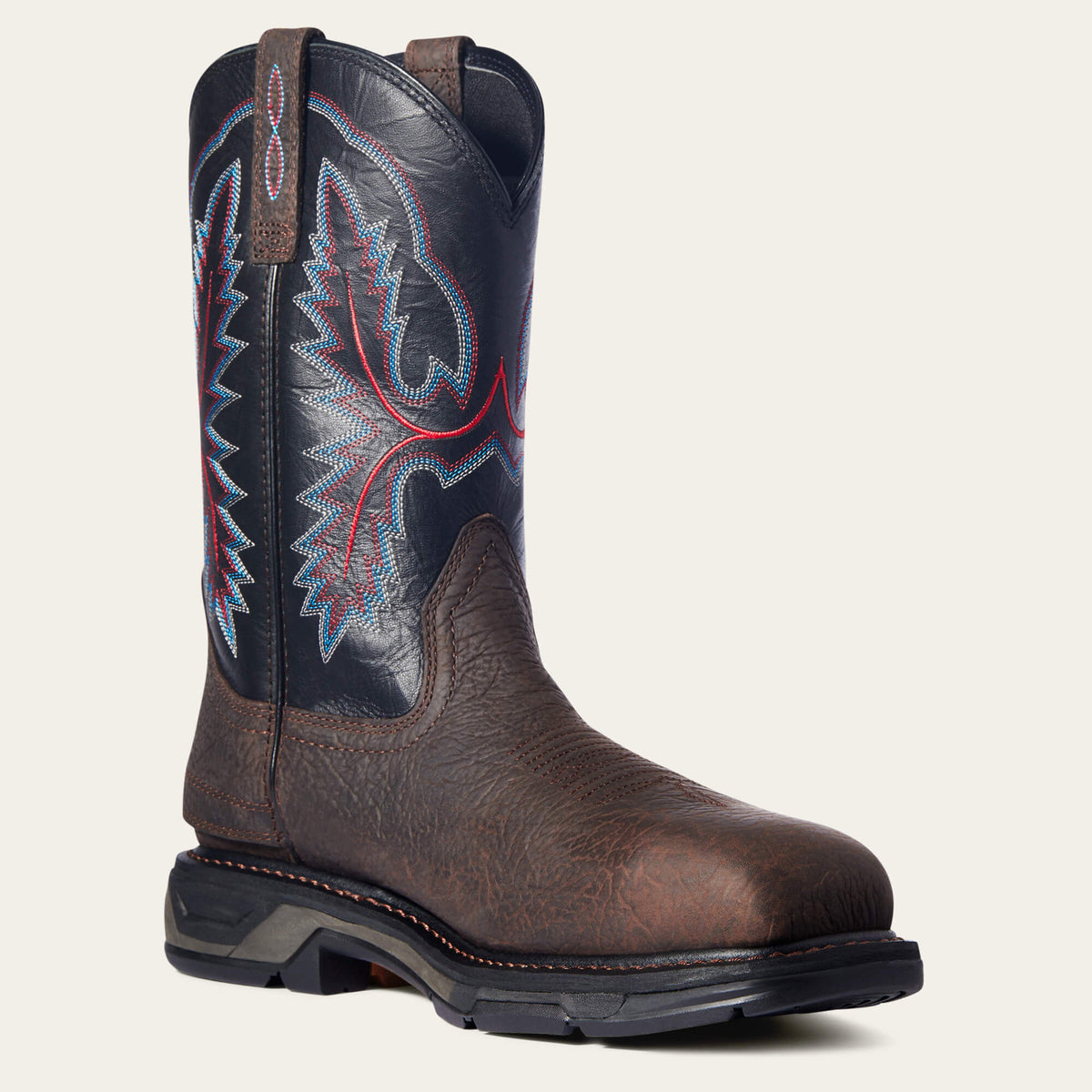 Ariat WorkHog XT EZ Zip Carbon Toe Work Boot