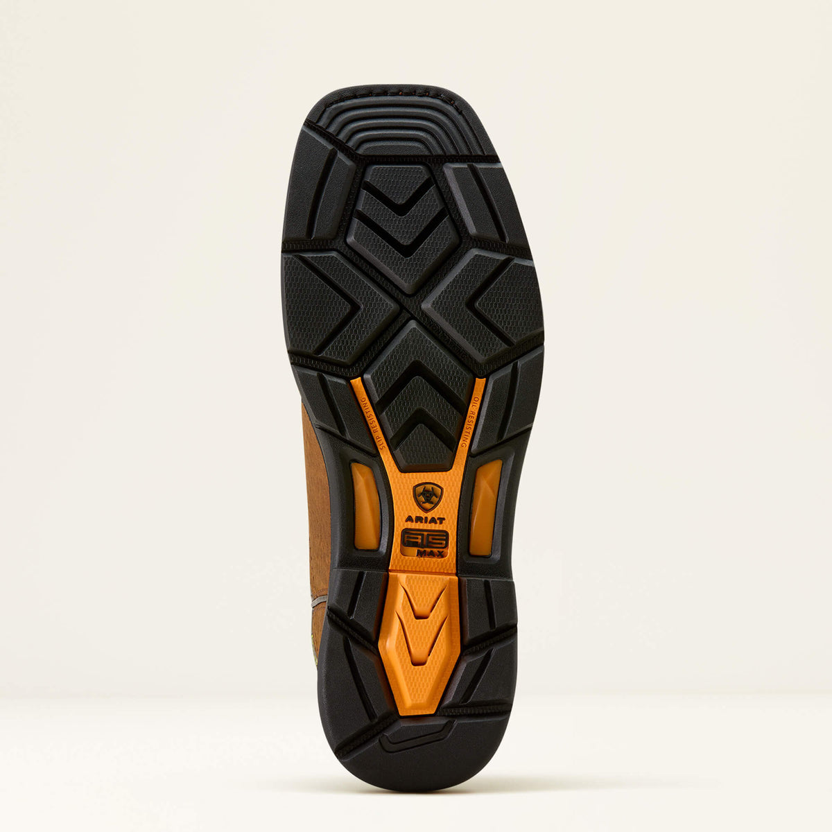 Ariat WorkHog XT Coil Wide Square Toe Carbon Toe Work Boot