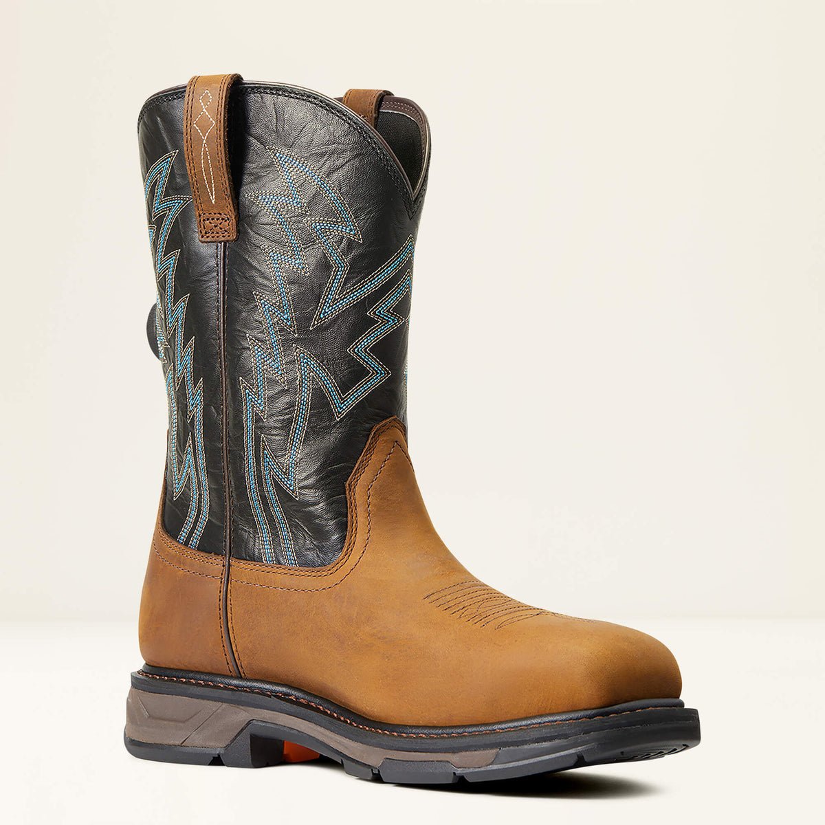 Ariat WorkHog XT BOA Carbon Toe Work Boot