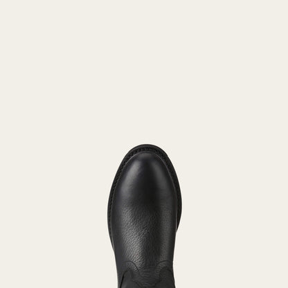 Ariat Sierra Steel Toe Work Boot