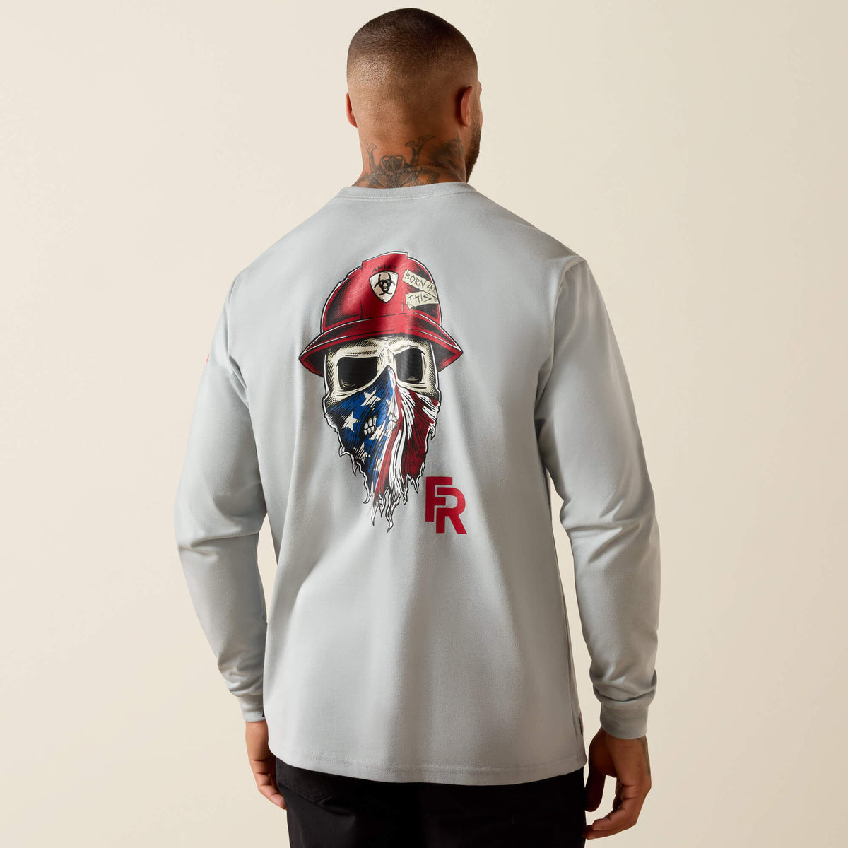Ariat FR Born For This T-Shirt