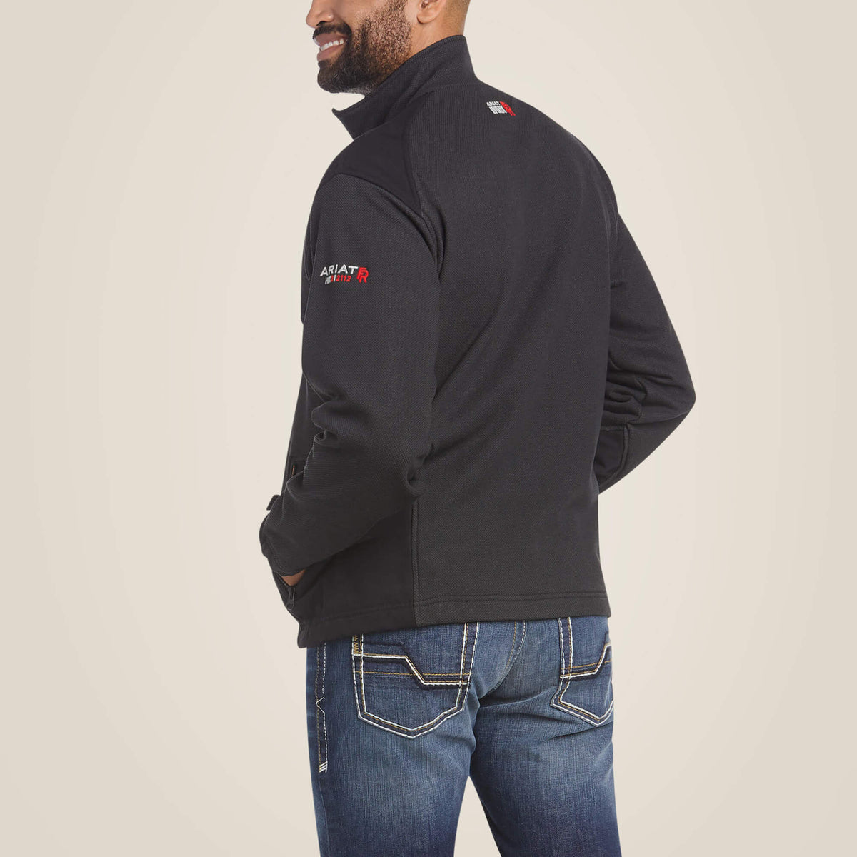 Ariat FR Polartec Platform Jacket