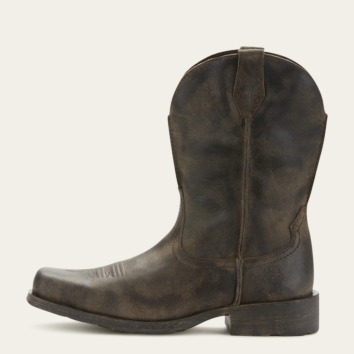 Ariat Rambler Western Boot