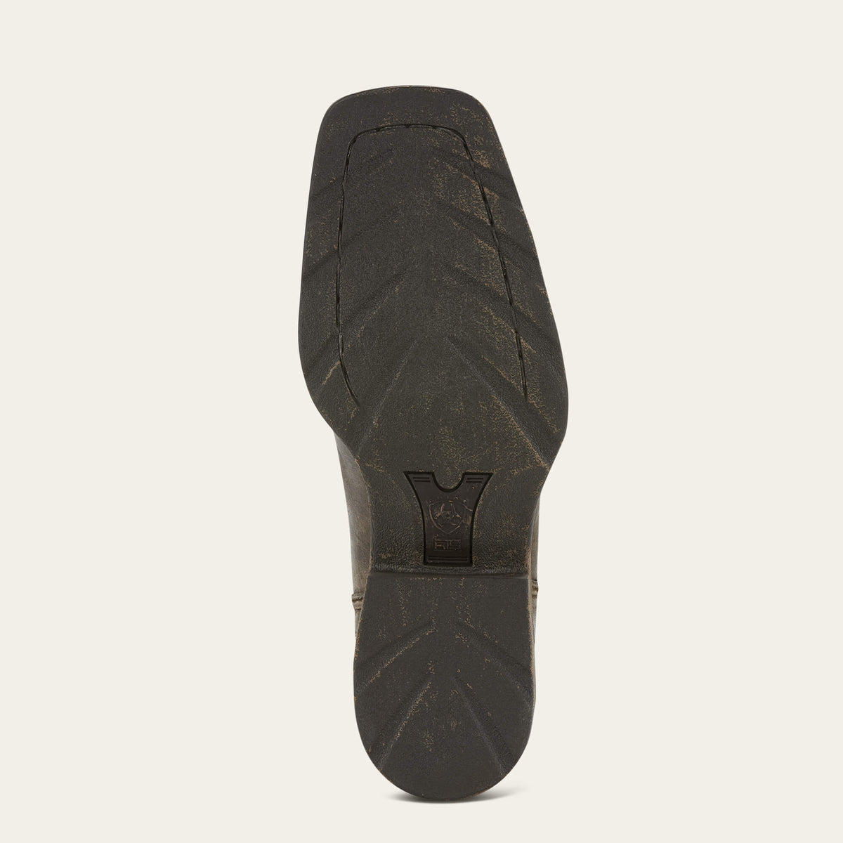 Ariat Rambler Western Boot
