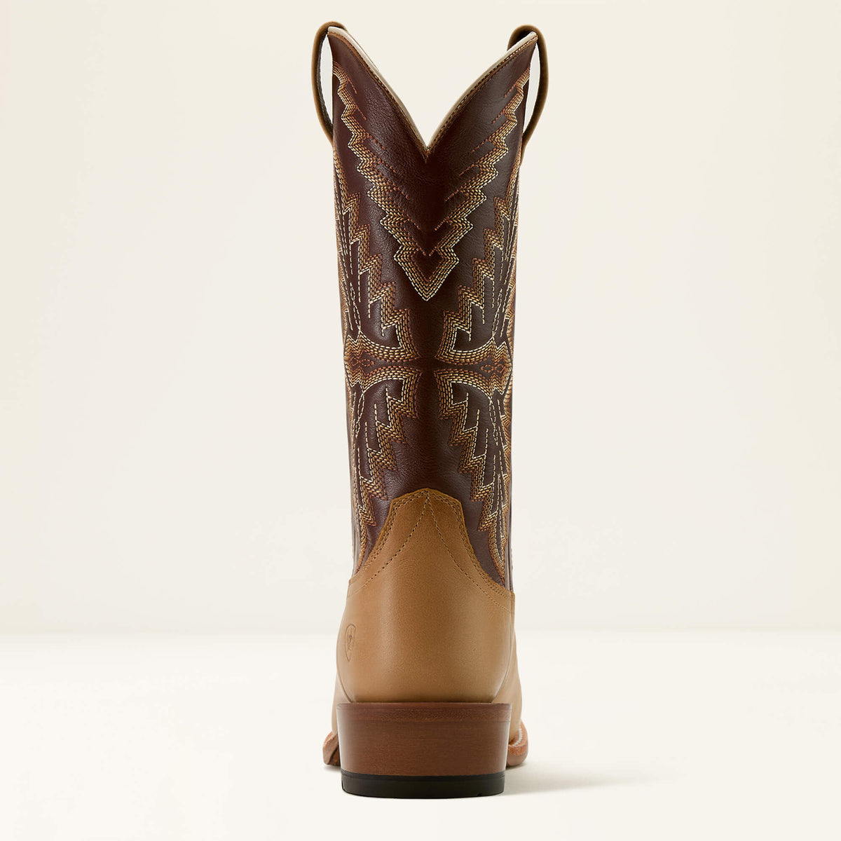 Ariat Futurity Showman Cowboy Boot