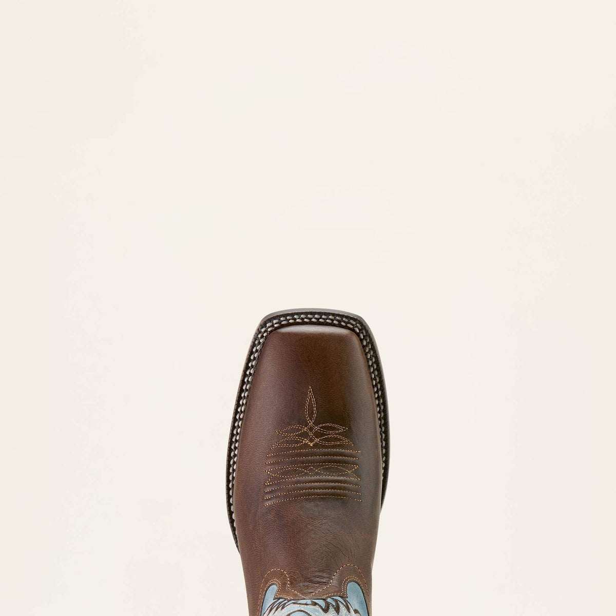 Ariat Cattle Creek Wide Square Toe Cowboy Boot