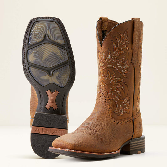 Ariat Oakwood Cowboy Boot