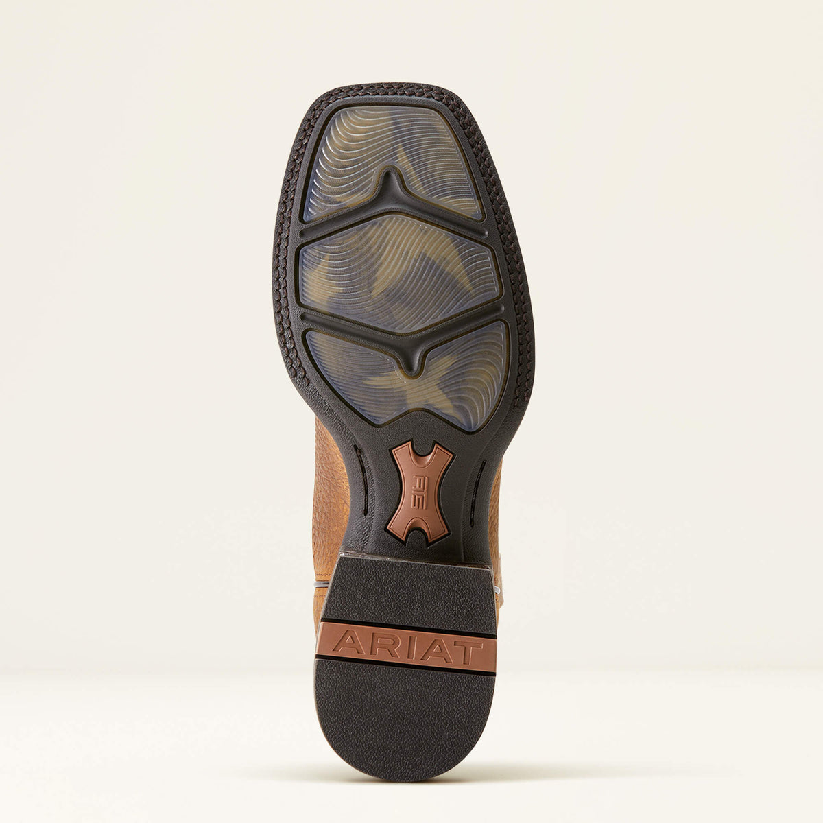 Ariat Oakwood Cowboy Boot