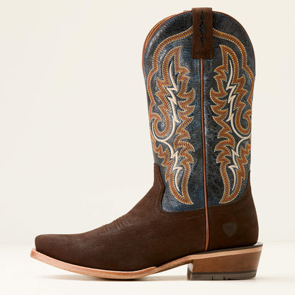 Ariat Futurity Relentless Bama Fury Cowboy Boot