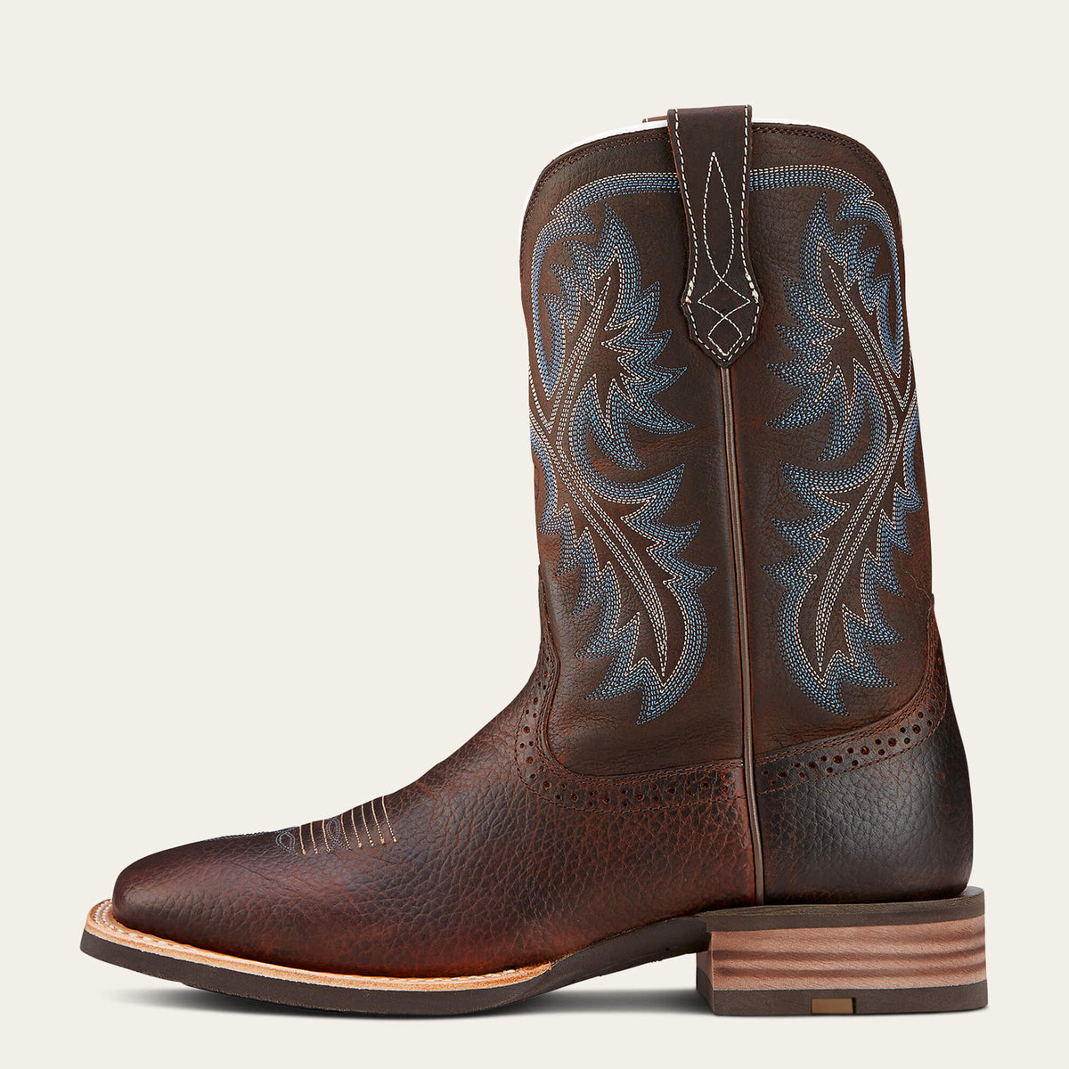 Ariat Quickdraw Western Boot