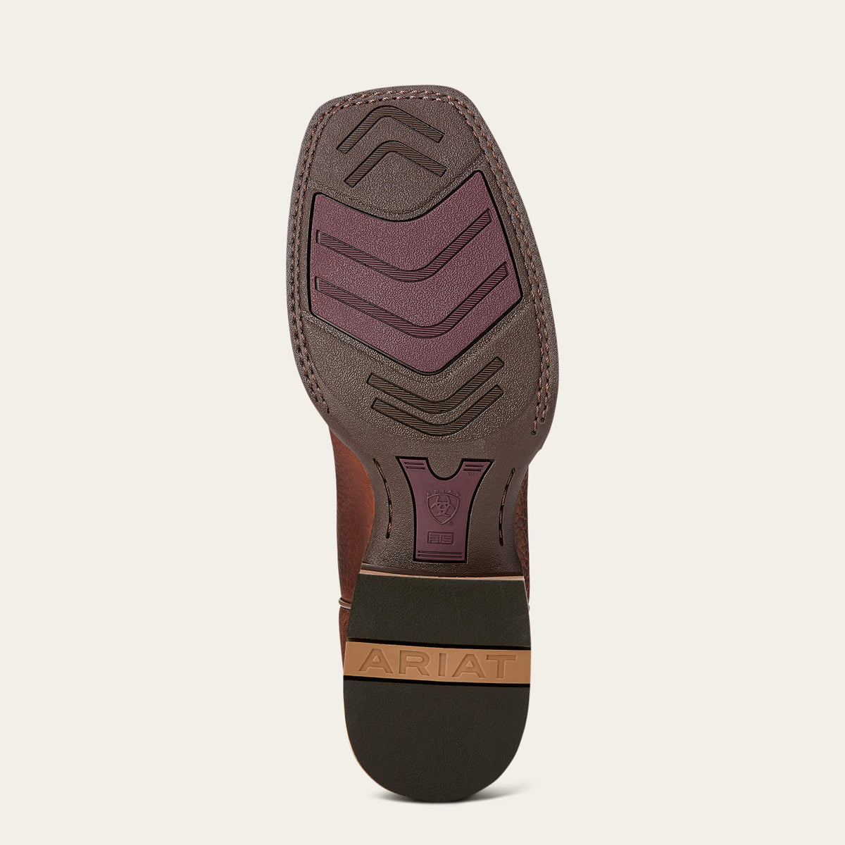 Ariat Quickdraw Western Boot